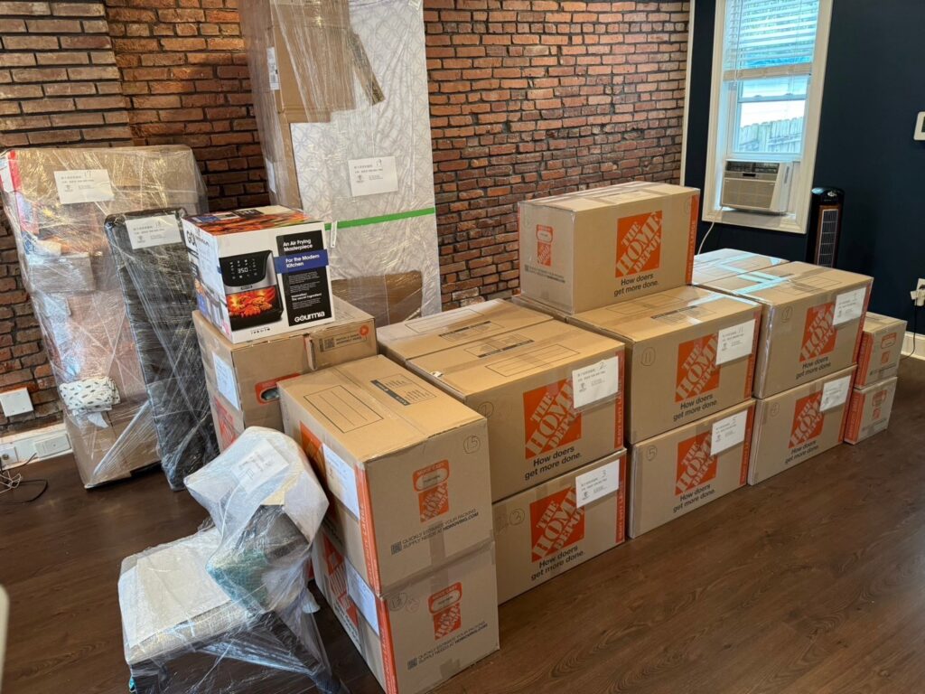 台灣寄國際包裹到美國，郵局、航運、空運和國際快遞哪一家比較便宜呢? 整理郵資怎麼寄最划算以及到貨時間跟重量及尺寸限制等注意事項說明|